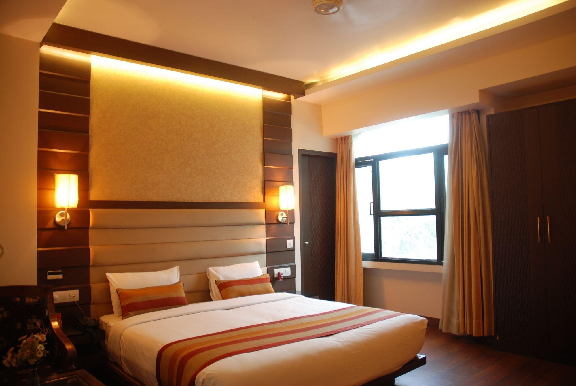 Hotel O Metro Height'S Near Nangloi Railway Metro Station Δελχί Εξωτερικό φωτογραφία
