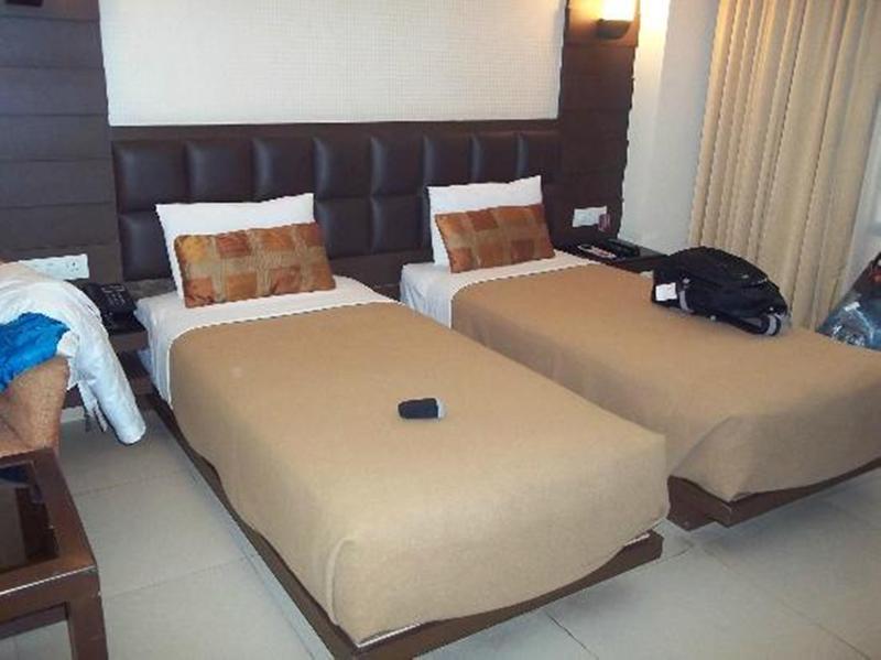 Hotel O Metro Height'S Near Nangloi Railway Metro Station Δελχί Εξωτερικό φωτογραφία