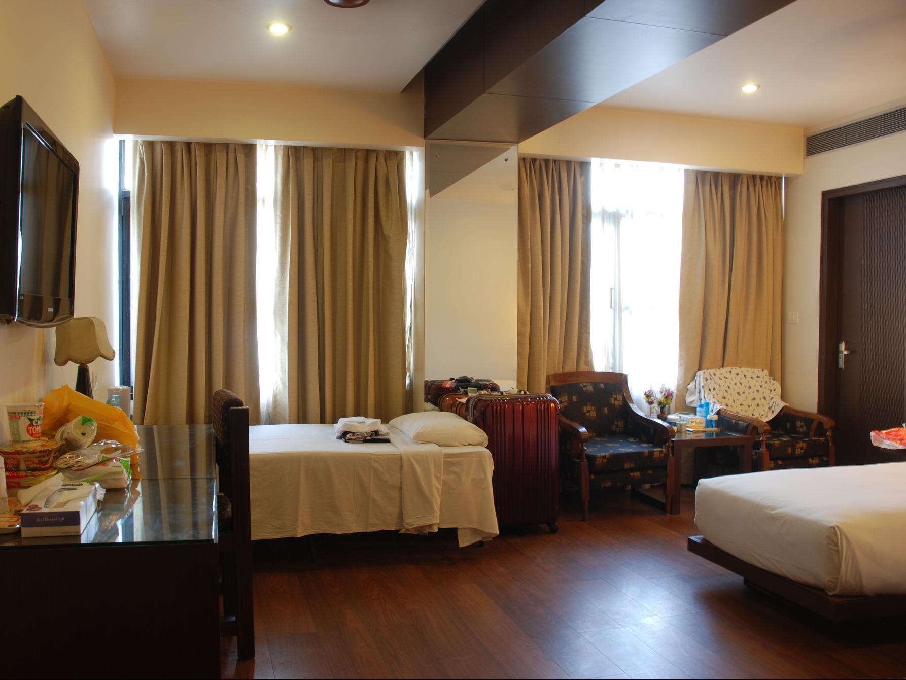 Hotel O Metro Height'S Near Nangloi Railway Metro Station Δελχί Δωμάτιο φωτογραφία